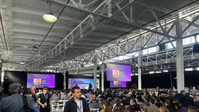 AI Commerce Buzz Grows as Companies Explore Hedera's