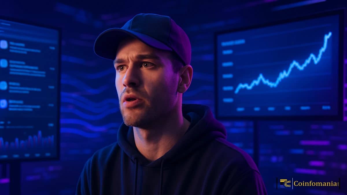 Jack Mallers defende dinheiro duro em tempos de IA abundante