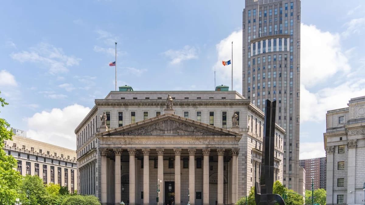 Alameda Research FTX-Fonds, die von der US-Regierung entleert wurden Auswirkungen auf den Markt