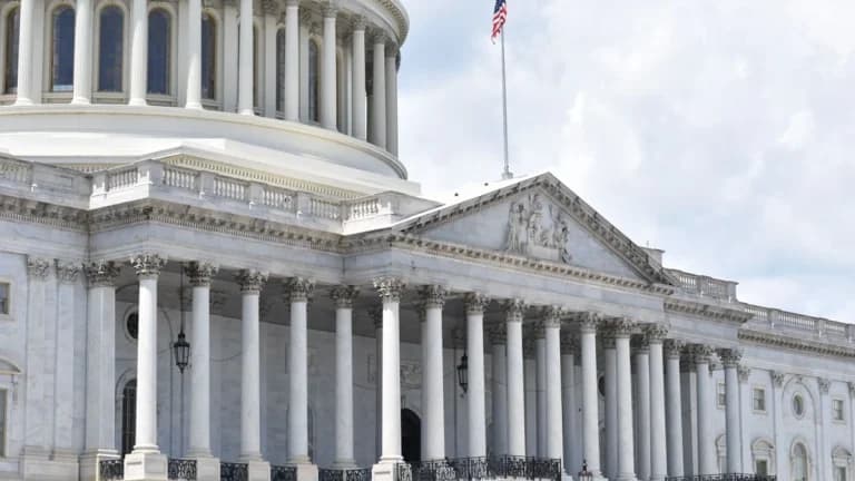 Letitia James Leads 18 AGs Against CLARITY Act