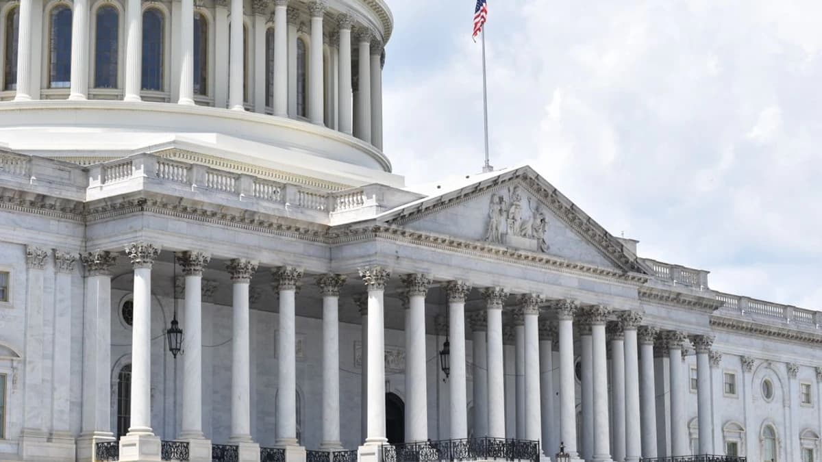 Letitia James Leads 18 AGs Against CLARITY Act