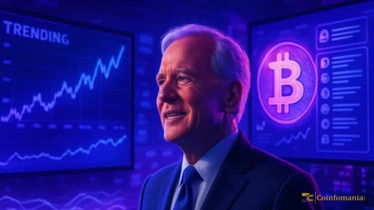 Bitcoin, Demokrat Beyaz’dan Kurumsal Destek Alabilir