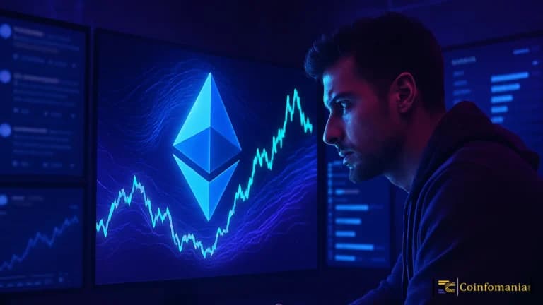 1,674 ETH Bought Back at $1,906: Swing Trader’s Risky Move