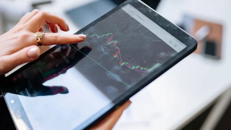 AI-beregning kan styrke blockchain-sikkerhet, ifølge Delphi