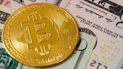 Bitfinex รายงาน Bitcoin อยู่ในระดับสำคัญก่อนข้อมูล CPI