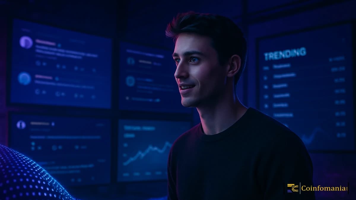 NousResearch Sparks Buzz with Casual Tweet About Upcoming