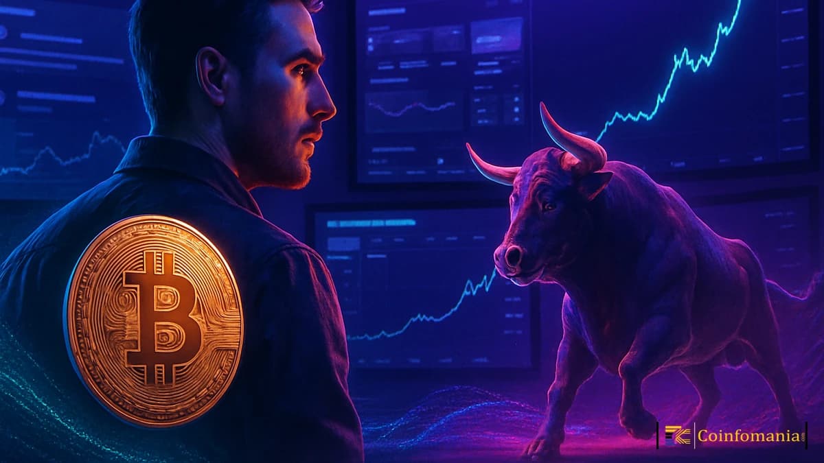 Bitcoin News: New Bull Market Confirmed by CryptoQuant