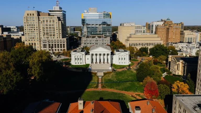 ETF Tax Deferral Proposal Under Scrutiny