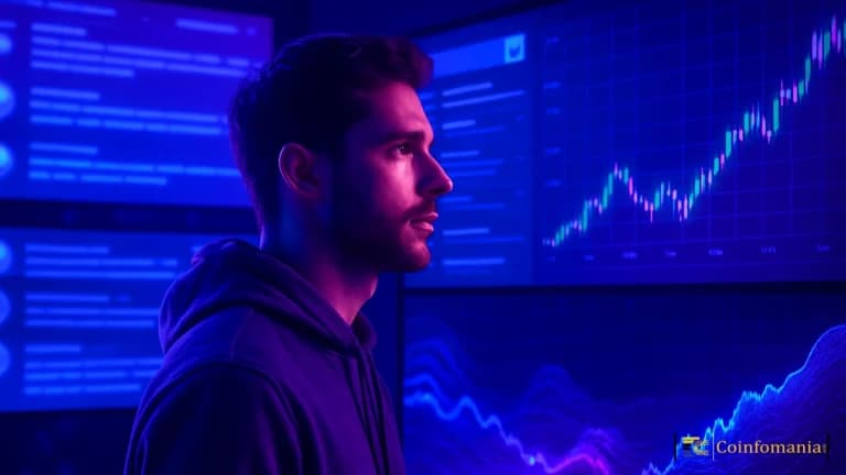 Digital Asset Adoption Gains Momentum, Komainu Urges Readiness