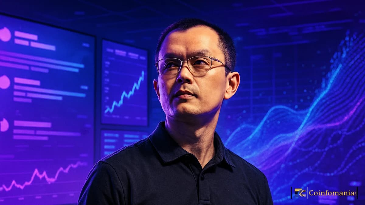 Binance, Katman 1 ve Katman 2’nin Blockchain’deki Rolünü