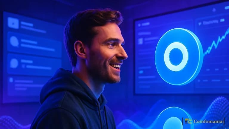 Base Coin Gains Traction with Growing Onchain Adoption