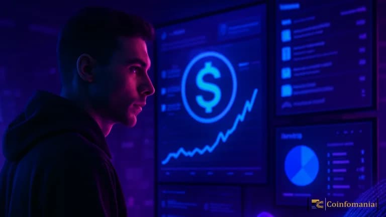 Over $500M in Stablecoins Settled on Polygon Chain, Says