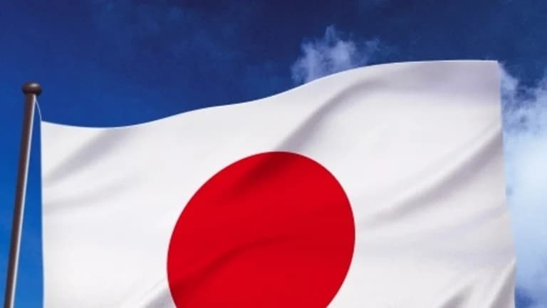 Garantex Added to Japan’s Sanction List