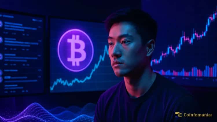 Garrett Jin Bolsters Long BTC Position by 600 Coins, Eyeing