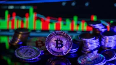 Citigroup Naikkan Target Harga Bitcoin Menjadi $113.000