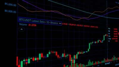 Binance’s bStocks Add 78 New Asset-Chain Deployments