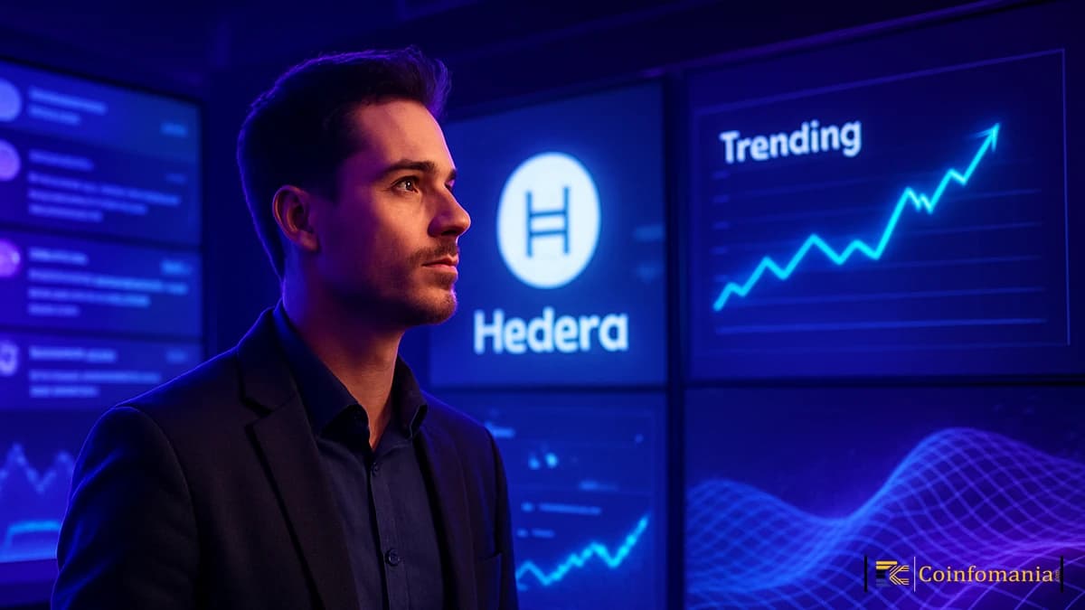 Hedera to Showcase Tokenization Solutions at Sibos Miami