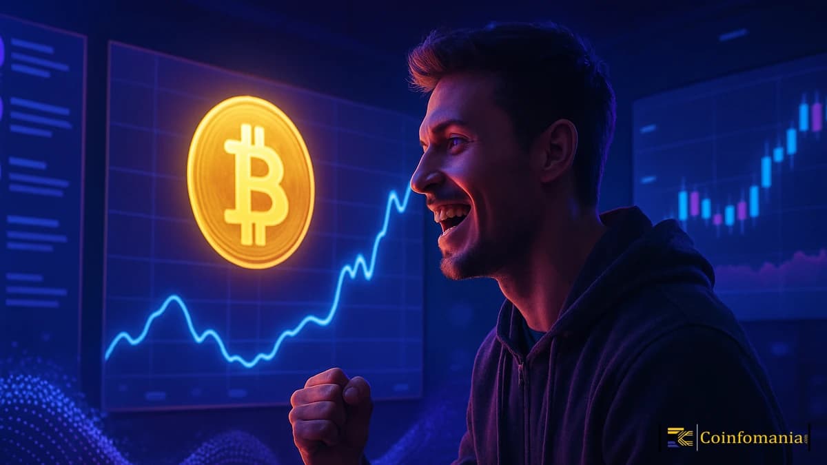 Bitcoin Surges Above $69,000, Driving Market Excitement