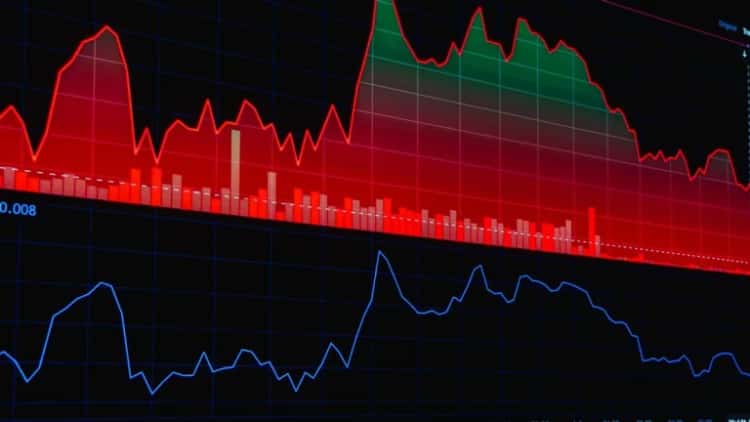 Machi, le négociant en crypto, empoche 1,34 million