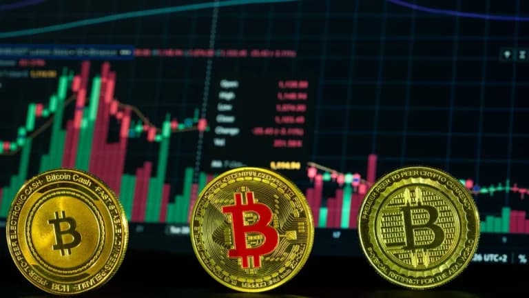 CryptoQuant Warns of Uncertain Price Direction