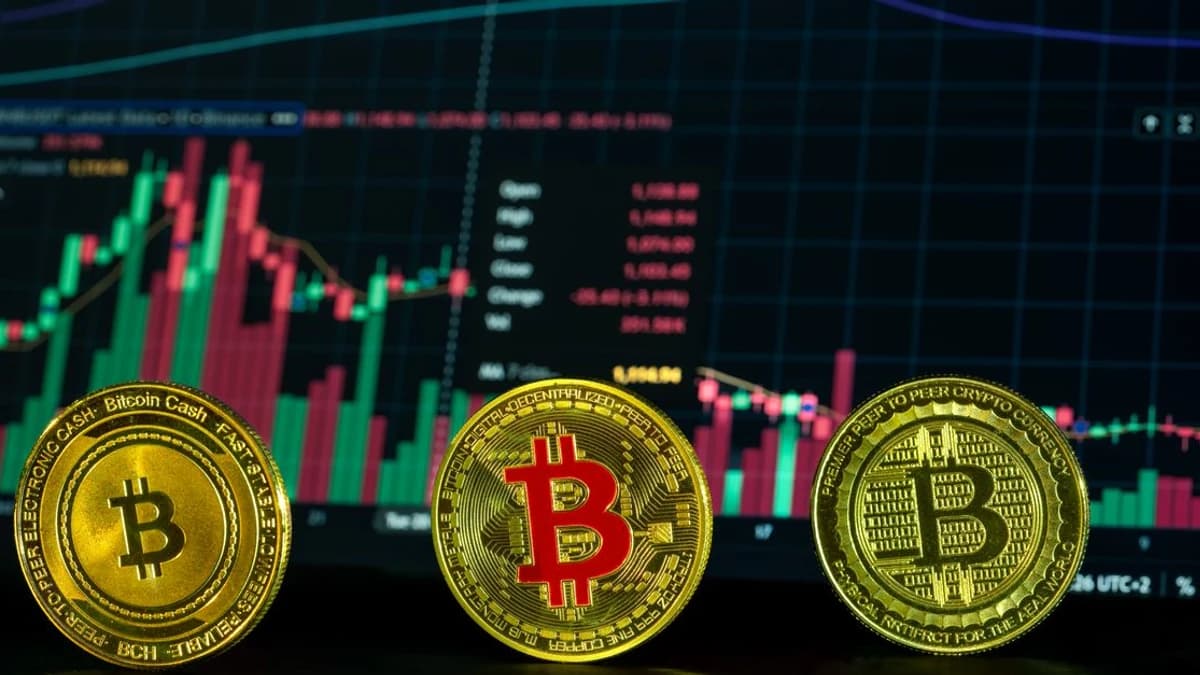 CryptoQuant Warns of Uncertain Price Direction