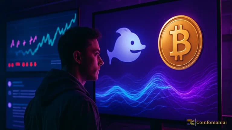 F2Pool Receives 1,000 WBTC Transfer Worth $77M