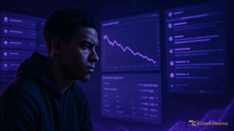 Crypto Exchanges See 134 Million Visits in July