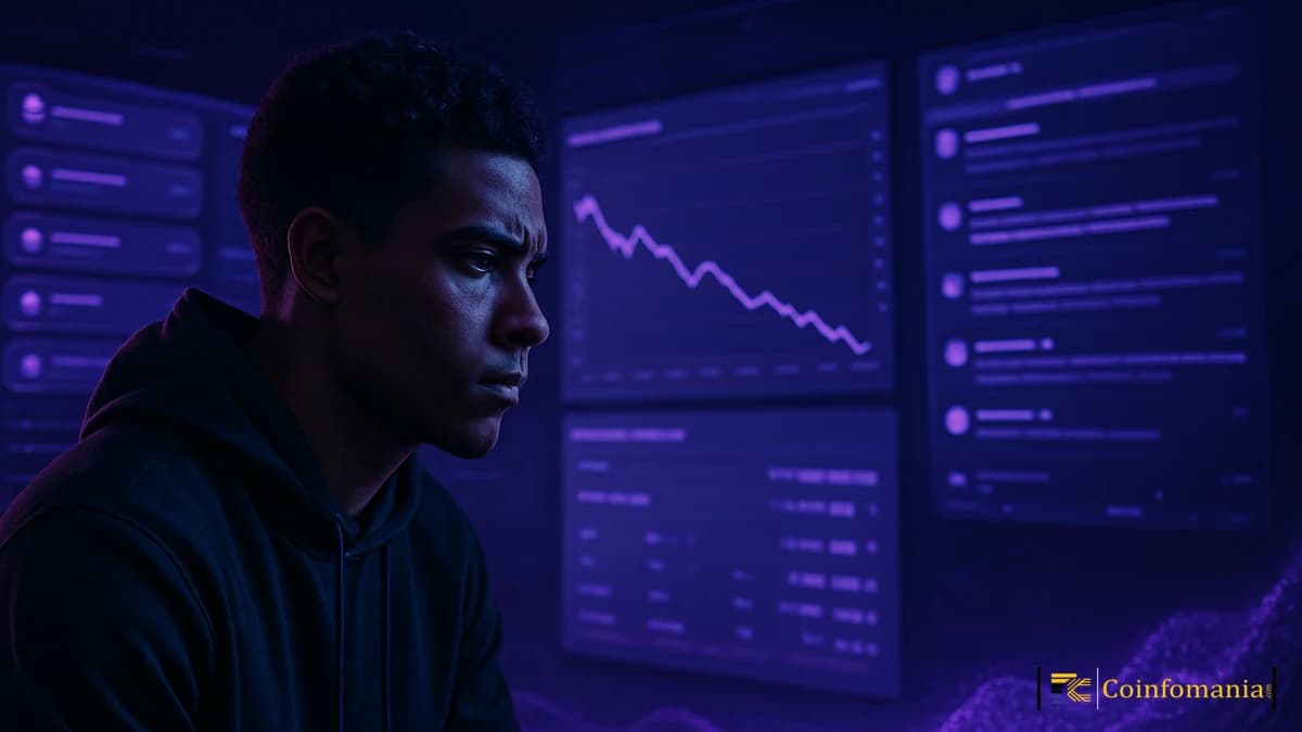 Crypto Exchanges See 134 Million Visits in July