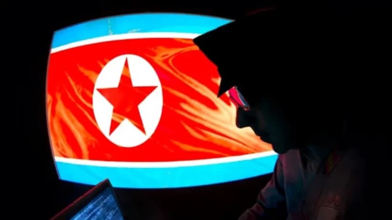 Kumio: Nordkoreanische Hacker führen umfassenden Cyber-Betrieb durch
