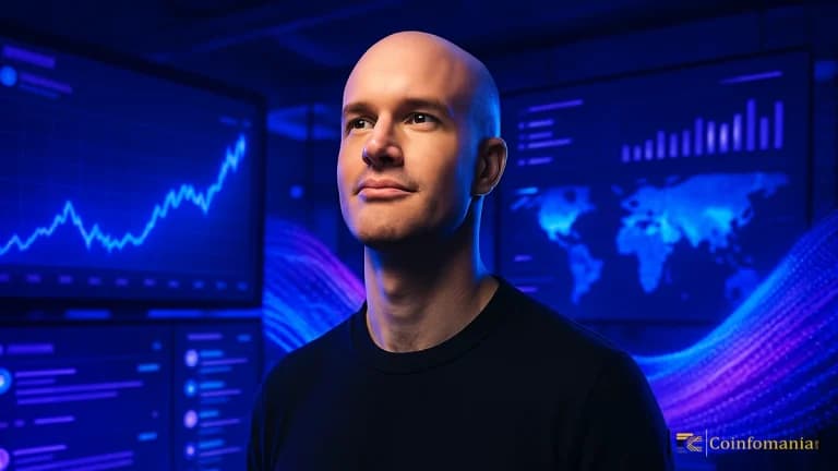 Coinbase Says Tokenization Will Be the Biggest Financial
