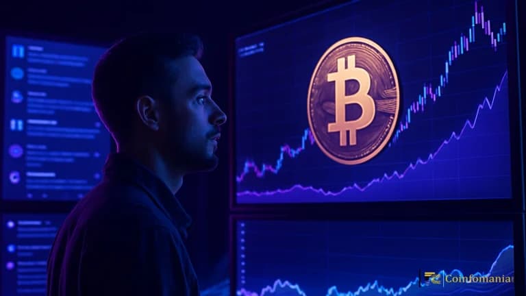 Large Bitcoin Holders Accumulate More BTC, Signals Growing Confidence