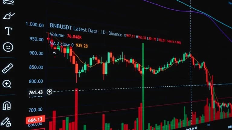 Bitcoin and Ethereum ETFs Attract $1.1 Billion as Market