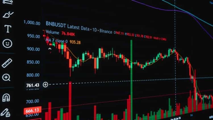 Bitcoin and Ethereum ETFs Attract $1.1 Billion as Market