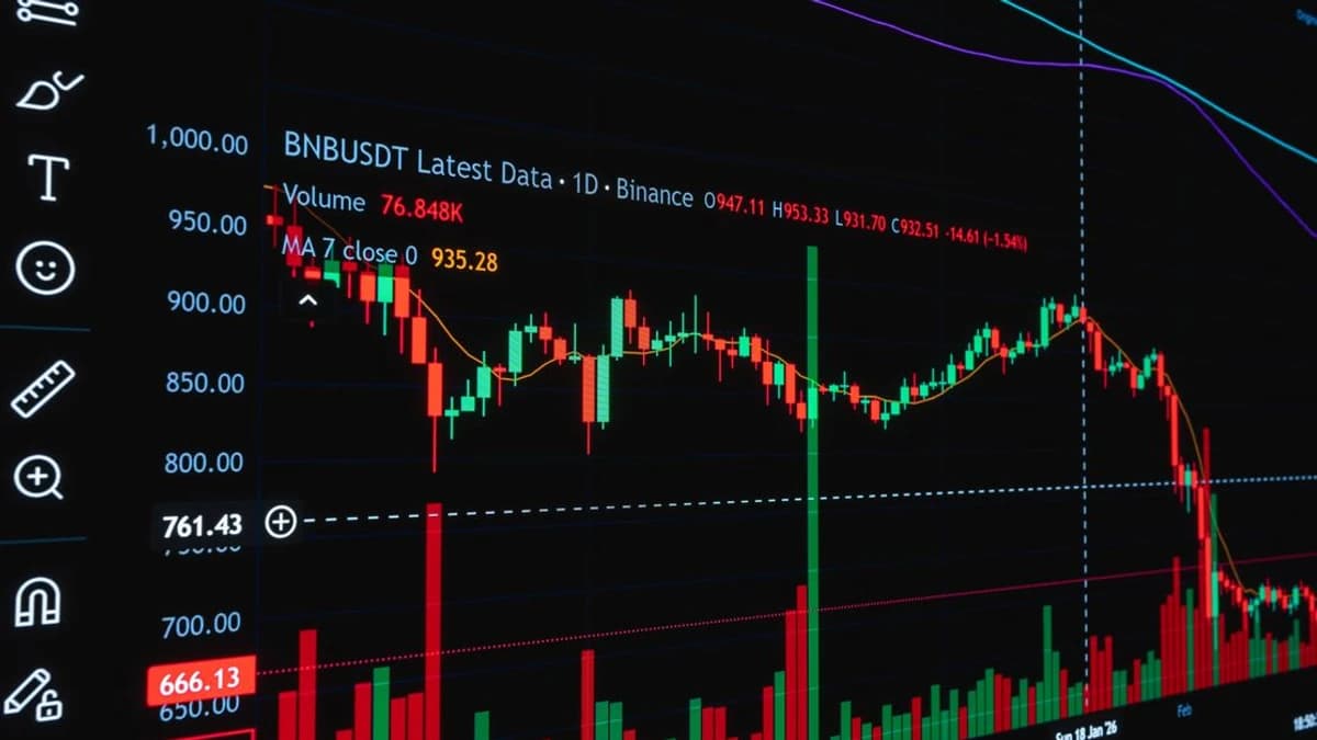 Bitcoin and Ethereum ETFs Attract $1.1 Billion as Market