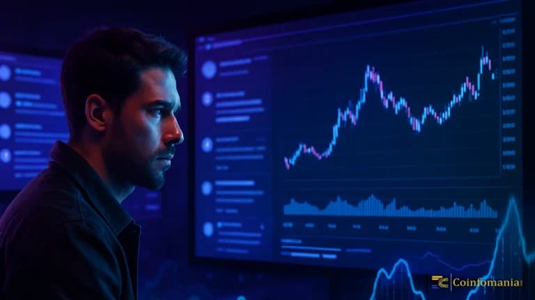 Bybit analysiert Einfluss der Gewinnsaison auf Marktvolatilität