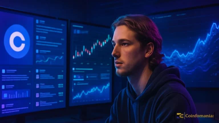 Coinbase Tokenisierte Aktien stoßen auf großes Interesse