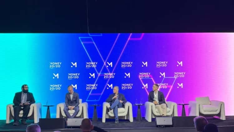 Prividium Delivers Control for Institutions as Money2020