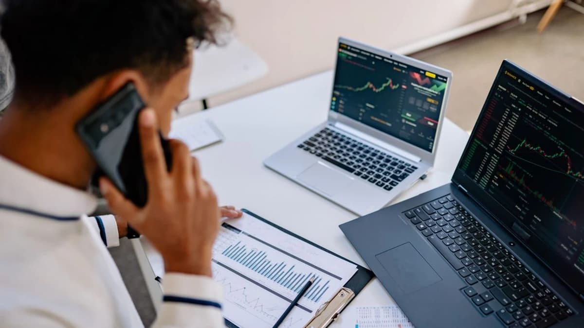 Why Chainlink Just Achieved Record Network Growth