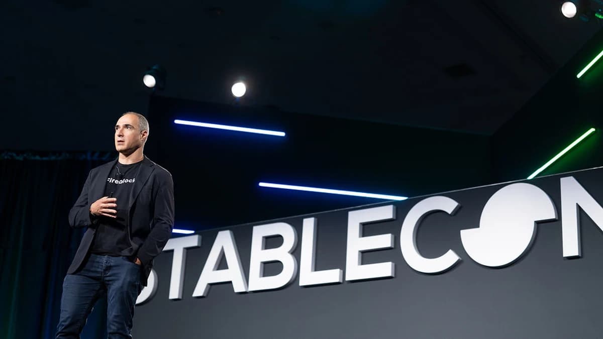 Fireblocks Reports Surge in Bank and Payments Volume Over