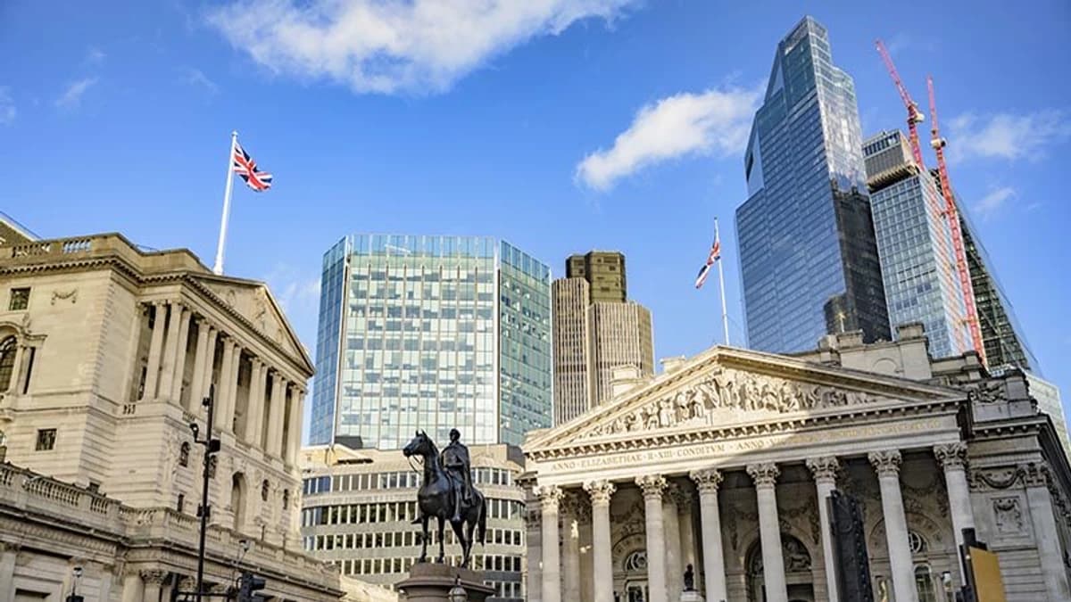 Lloyds, NatWest, and Barclays Complete First Interbank