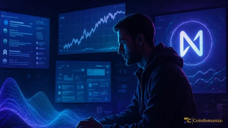 NEAR Builds AI Agent Framework for Enhanced Transaction Models
