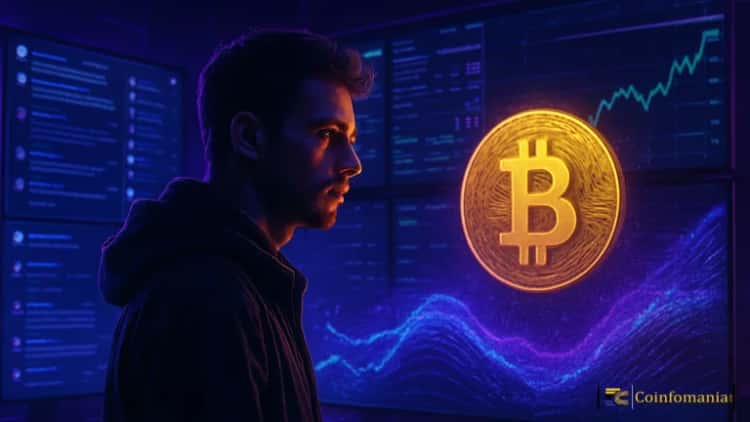 Market Shift: Bitcoin Seen as Scarce Asset