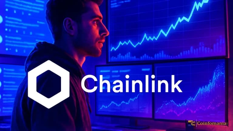 Chainlink Integrates with 12 New Services Across 10 Chains