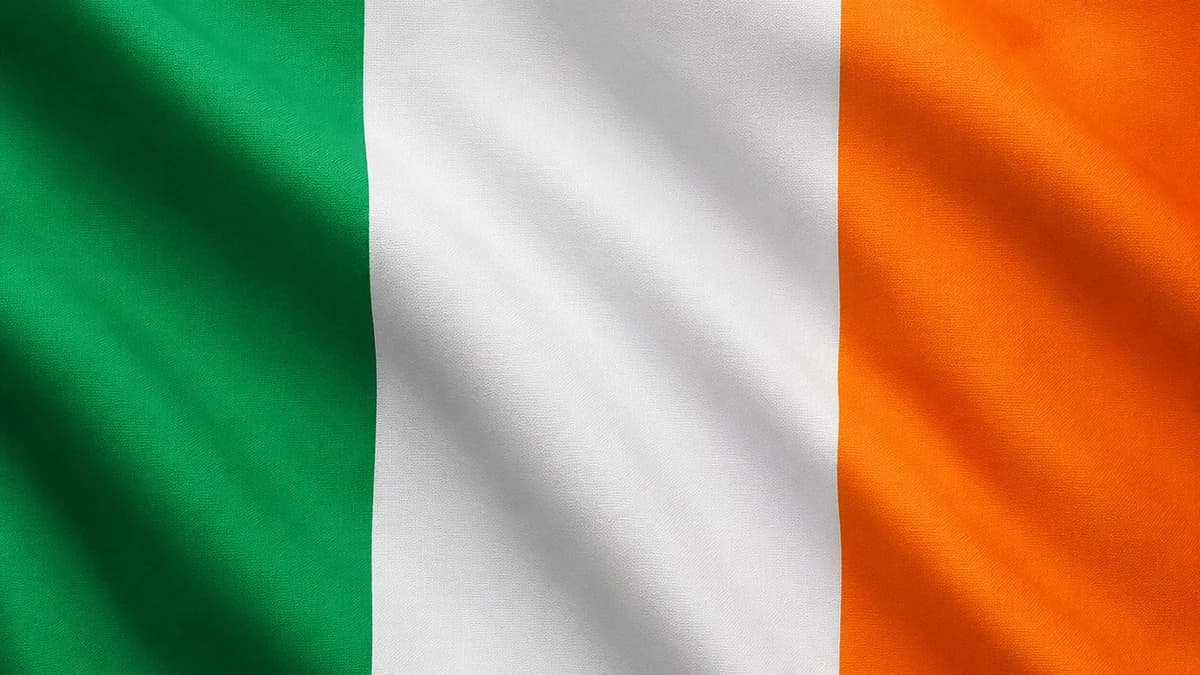 Why Cointelegraph Just Reported Ireland’s Crypto Risk Assessment