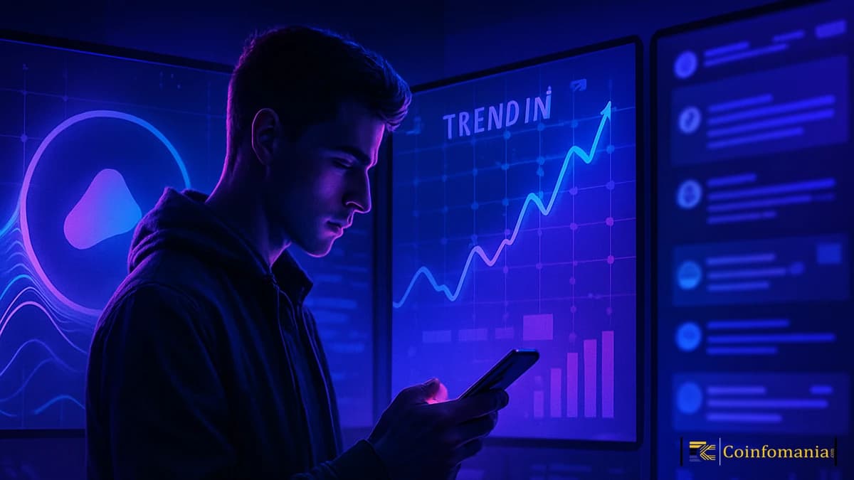 Plasma One will wichtigstes Finanzkonto im Stablecoin-Bereich werden