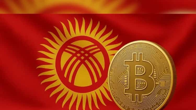Kyrgyzstan Liquidates USDKG Issuer Following UK Sanctions