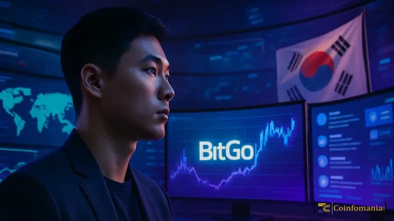 Korea Financial Intelligence Unit Accepts BitGo’s VASP