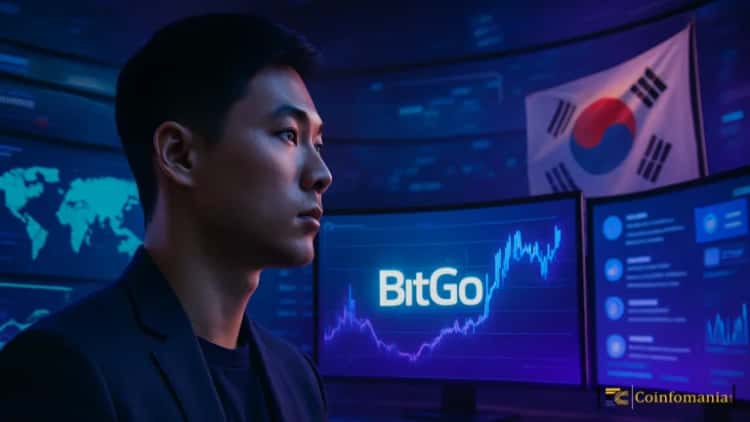 Koreanische Finanzaufsicht genehmigt BitGo als VASP