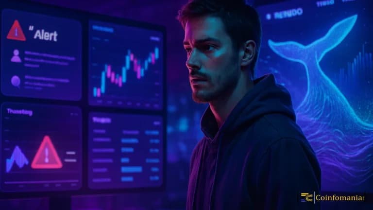 Whale Alert : 1 062 BTC transférés depuis Kraken
