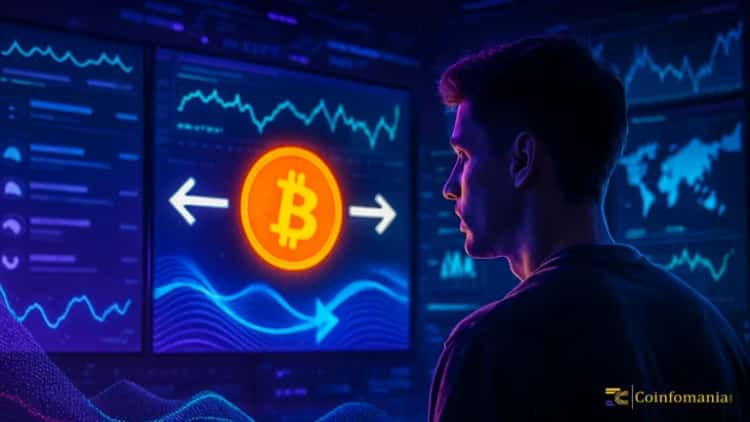 1,818 Bitcoin Transferred Between Unknown Wallets, Whale Alert Reports
